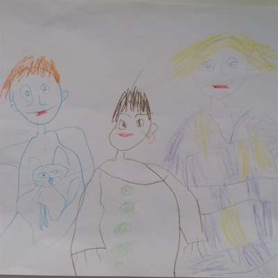 Денис Левадний, 4 роки