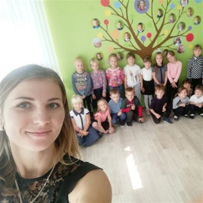 Федоренко Альона Миколаївна