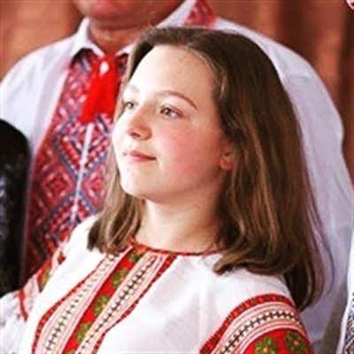 Марія Суконник 