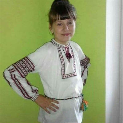 Роксолана Монастирська