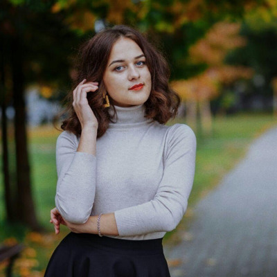 Катерина Новак