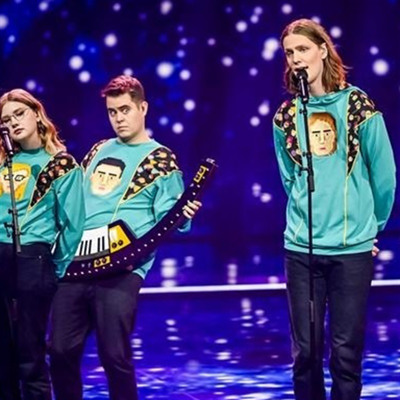 Ісландія