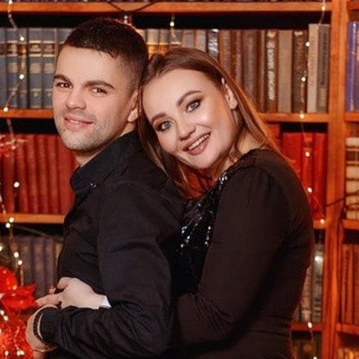 Олександр та Іванна Баландюки