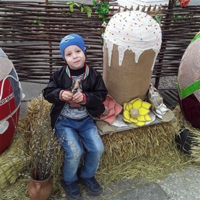 Данііл Зав'ялов