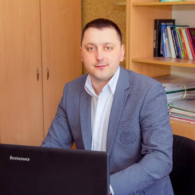 Алексей Головатый