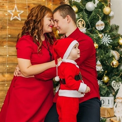 Оксана і Максим