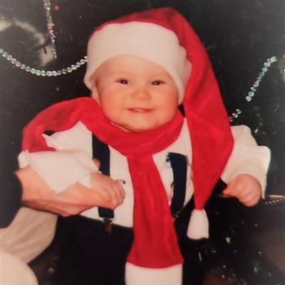 Олексій Клюй