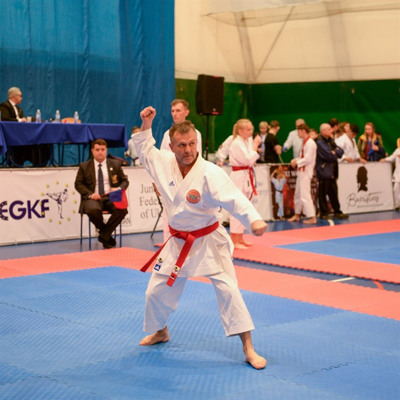 Олександр Батраков