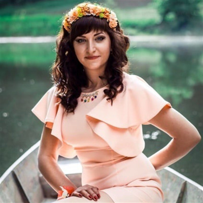 Світлана Служалюк