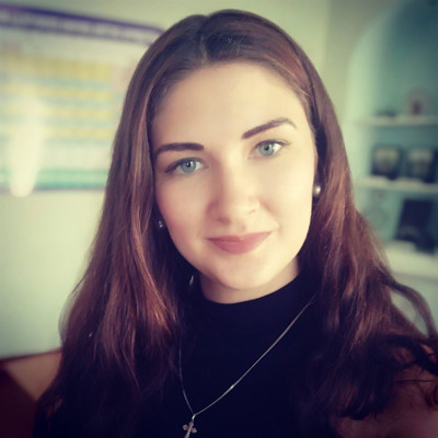 Оксана Повидиш