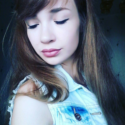 Марина Подуремя