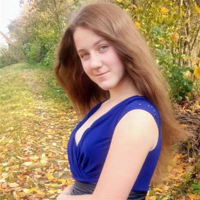 14 Вероніка Жабокрик 