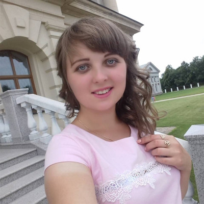 Світлана Худенко
