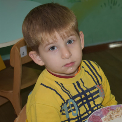 Іслам АБДУЛОВ