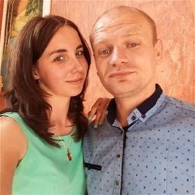 Богдан та Юлія Сідлецькі