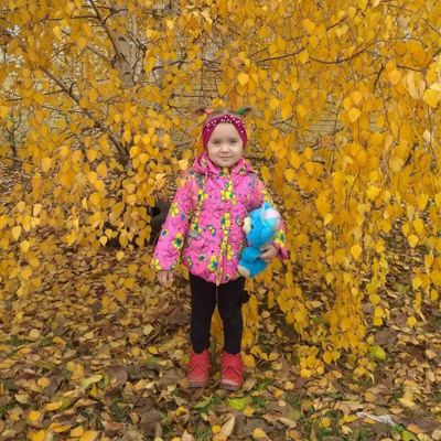 Уляна Скалозуб