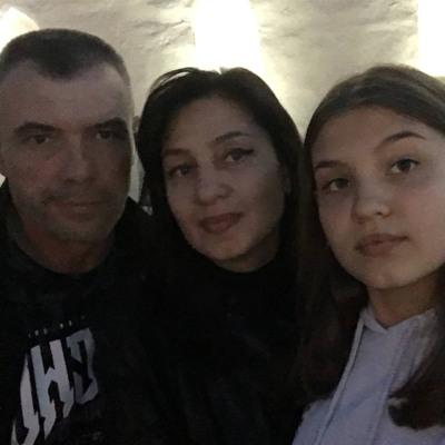 Лариса Подолянчук