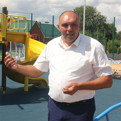 Михайло Кулик