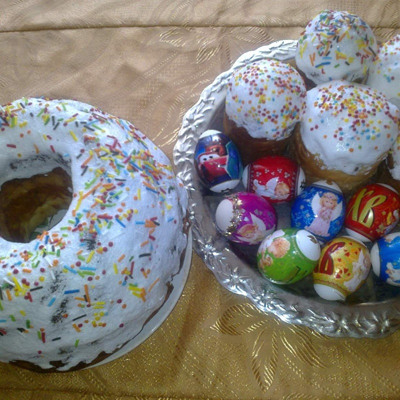 Зоя Наумченко 