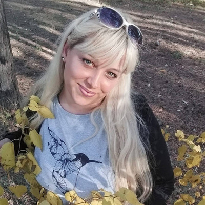 Юлія Сап'янова