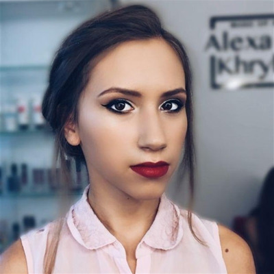 Олександра Якимчук