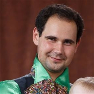 Роман Григор'єв