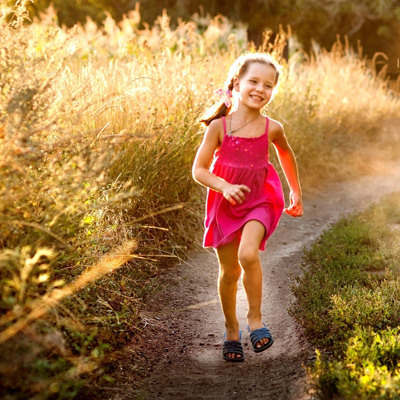 Настя, 6 лет