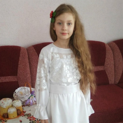 Олександра Кравчук