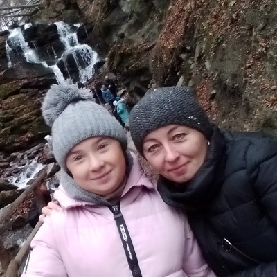 Корнілова Наталя Вікторівна