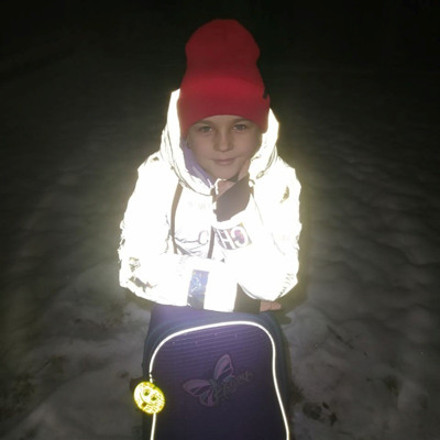 Вікторія Червінська