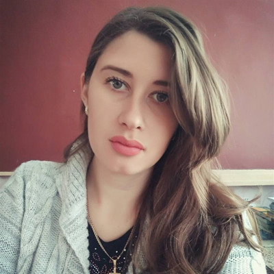 Інна Юріївна Гнененко