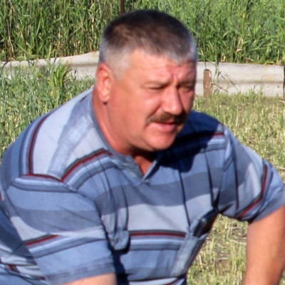 Анатолій Жила