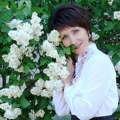 Виктория Мисяк 