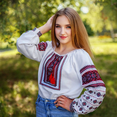 Софія Кубекіна 