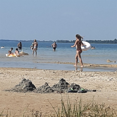 Тарас Десятник