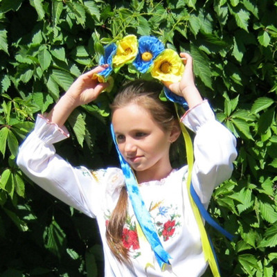 Москаленко Анастасія