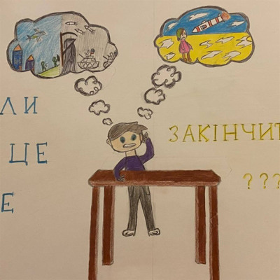 Юлія Халимоник, 15 років