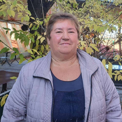 Антоніна Ляшенко