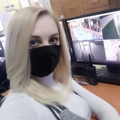 Вікторія Кікоть