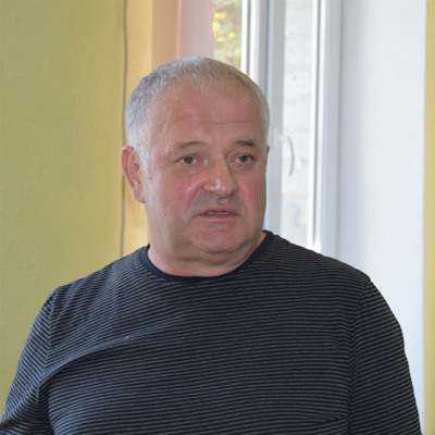 Юрій Шеремет