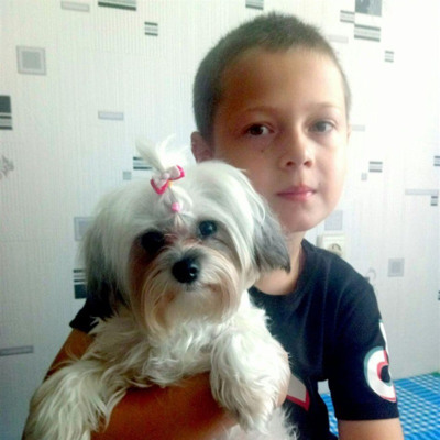 Юлія Скутіна