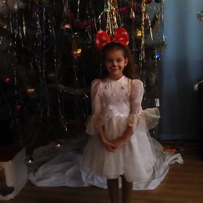 Наталья Михайловская