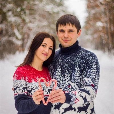 Аліна Павлик та Олександр Боярчук
