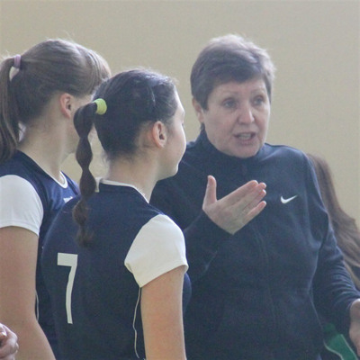Лариса Дуніна