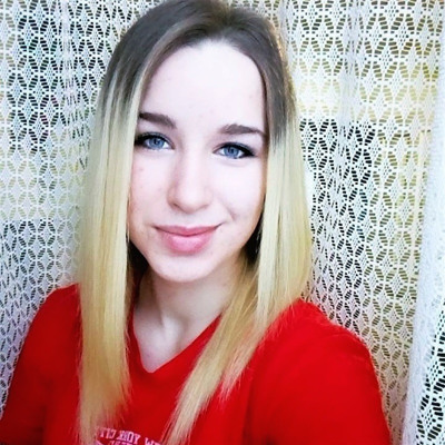 Олександра Неровня