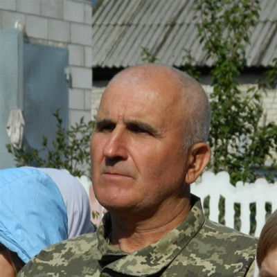 Микола Матвієвський