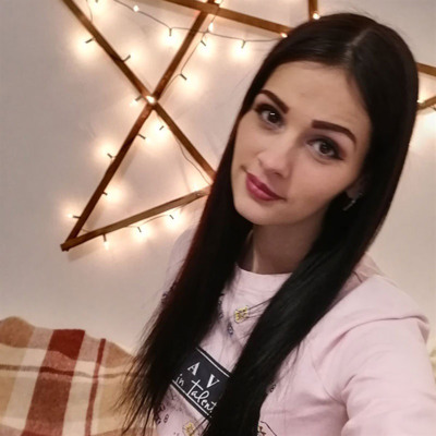 Вікторія Бєлунічева