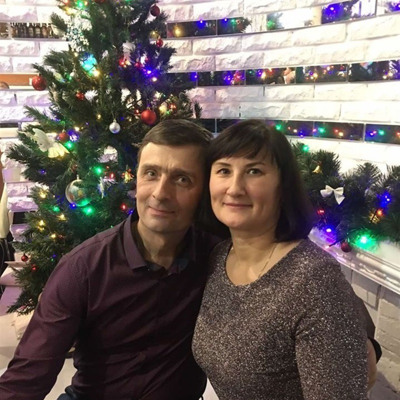 Семья Чубырь