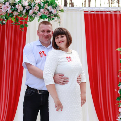 Юрій та Інна