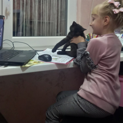 Катерина Добровольська